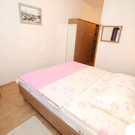 Rooms With The Sea View บัชกา ภายนอก รูปภาพ